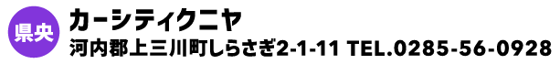 カーシティクニヤ