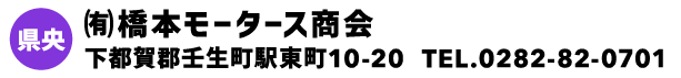 ㈲橋本モータース商会